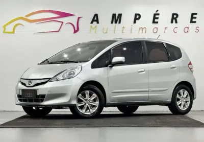 Honda fit lx flex 2014