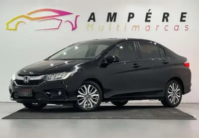 Honda city lx cvt 2019