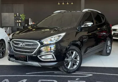 Hyundai ix35 2.0 2018