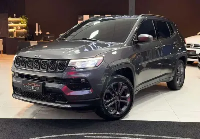 Jeep compass long tf 2022