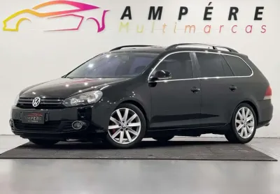 Volkswagen jetta variant 2011