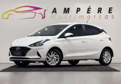 Hyundai evoluti 2020