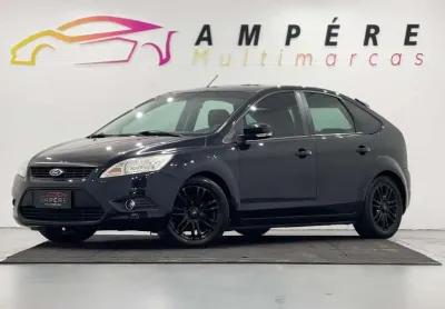 Ford focus hc flex 2012