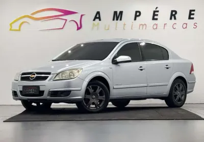 Chevrolet vectra sedan elegance 2008