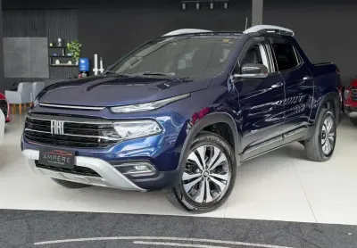 Fiat toro volc turb at6 2022