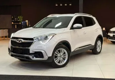 Caoa chery tiggo 5x t 2020