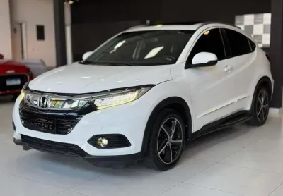 Honda hr-v touring 2020