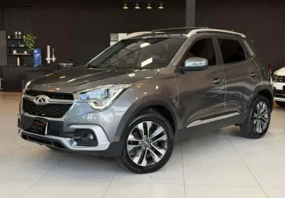 Caoa chery tiggo 5x txs 2020