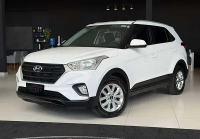 Hyundai creta 16a action 2023
