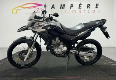 Honda xre 300 abs 2019