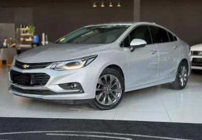 Chevrolet chev cruze ltz nb at 2019