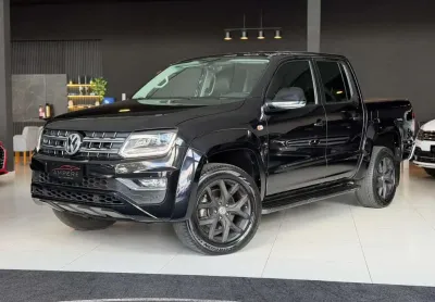 Volkswagen amarok v6 high ad4 2021