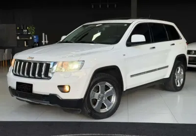 Jeep gcherokee ltd3.6l 2012