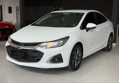 Chevrolet chev cruze lt nb at 2023
