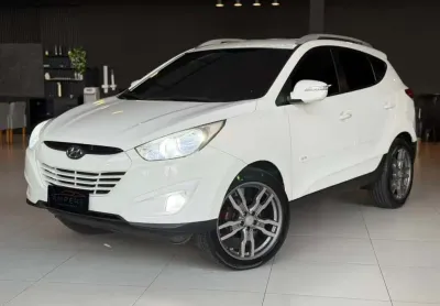 Hyundai x35 b 2016