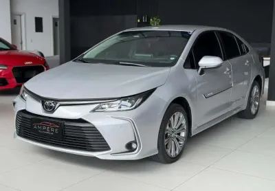 Toyota corolla xei 20 2023