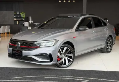 Volkswagen jetta gli ag 2020