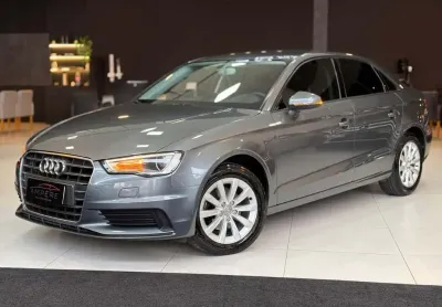 Audi a3 lm 122cv i 2015