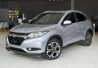 Honda hr-v ex cvt 2018