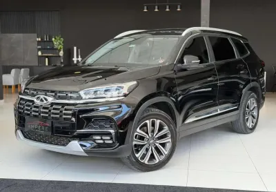 Caoa chery tiggo8 1.6tgdi 2022