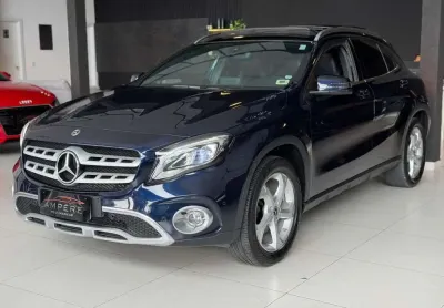 Mercedes-benz gla200ff 2019