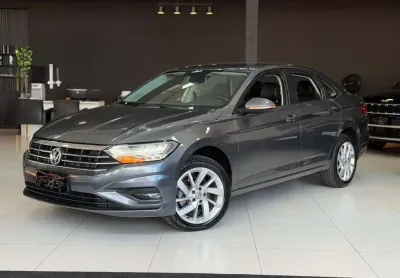Volkswagen jetta cl af 2020