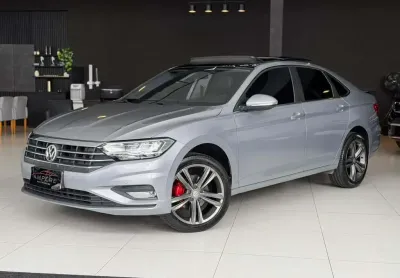 Volkswagen jetta cl af 2020