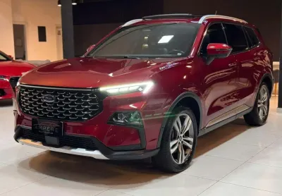 Ford territory 1.5 tit 2024