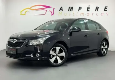 Chevrolet chev cruze lt hb at 2014