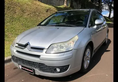 Citroen c4 20exca5p f 2013