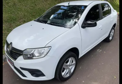 Renault logan zen16cvt 2023
