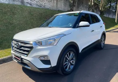 Hyundai creta 16a pulse 2018