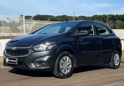 Chevrolet onix 1.0 mt lt 2019
