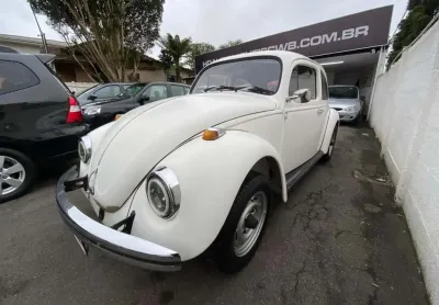 Volkswagen fusca 1300 1978