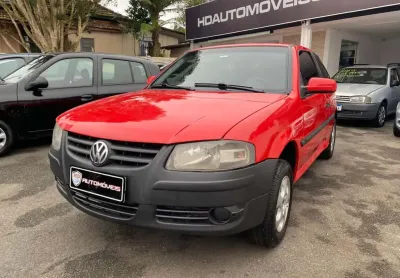 Volkswagen gol 1.0 giv 2014