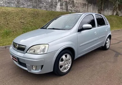 Chevrolet corsa hatch premium 2008
