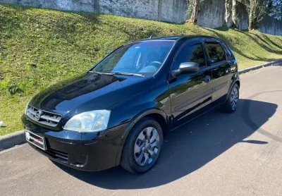 Chevrolet corsa hatch maxx 2009