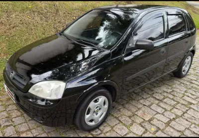 Chevrolet corsa hatch maxx 2009