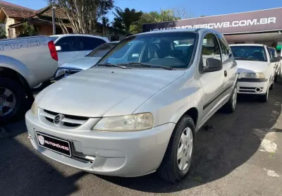 Chevrolet celta 3 portas 2004
