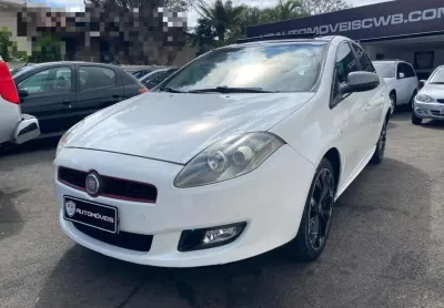 Fiat bravo sporting dual 2013