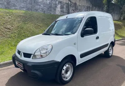 Renault kangoo express 1.6 2013