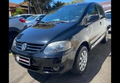 Volkswagen fox 1.0 2005