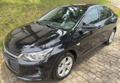 Chevrolet onix sedan plus ltz 1.0 12v 4p tb flex mec 2023