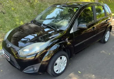 Ford fiesta 1.0 8v flex 5p 2013