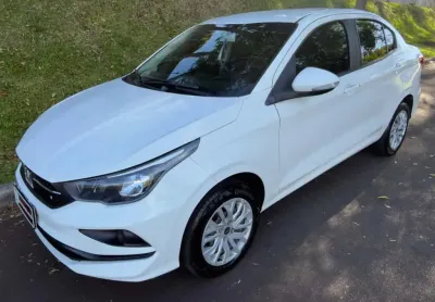 Fiat cronos 1.3 8v flex 2022