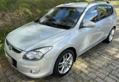 Hyundai i30 cw 2.0 16v 145cv aut. 5p 2011