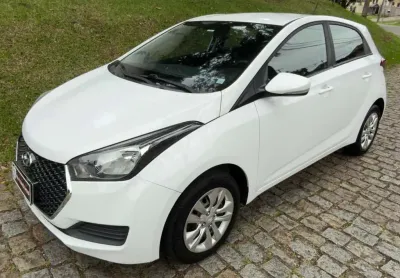 Hyundai hb20 1.6 m comf 2019