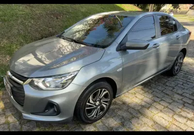 Chevrolet onix plus 10tmt lt1 2024