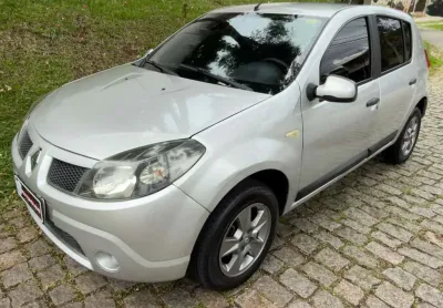 Renault sandero exp1016v 2011