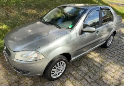 Fiat siena el 1.0 flex 2010